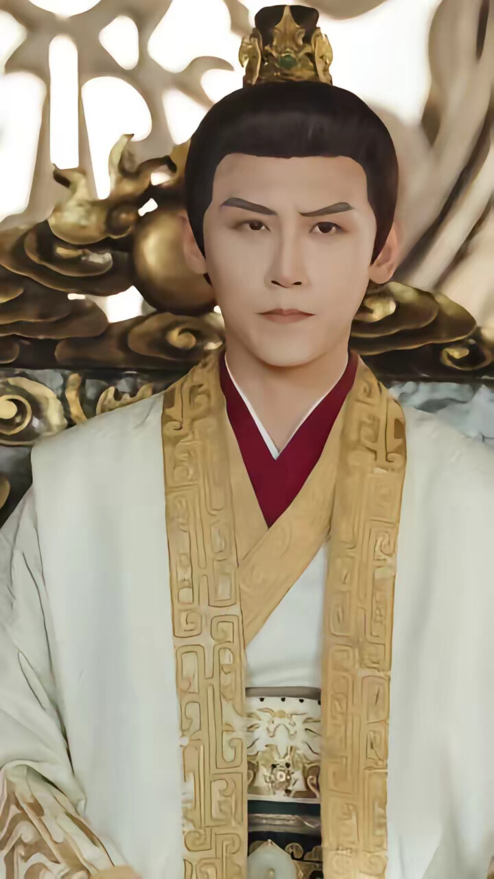 《我本为凰》剧照