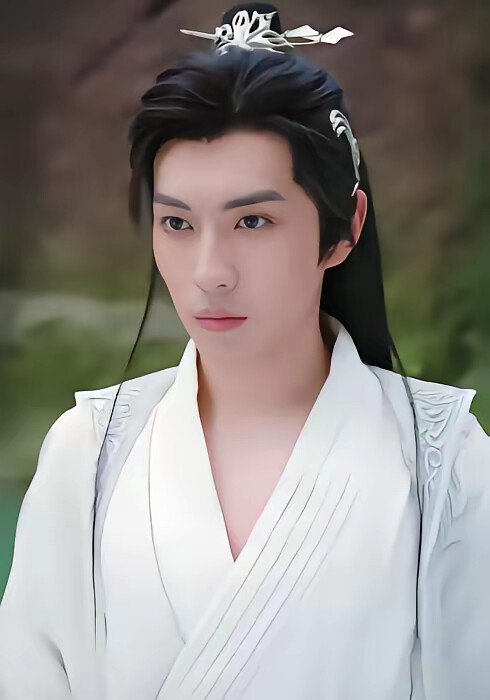 《惊世嫡女：带着空间打BOSS》剧照