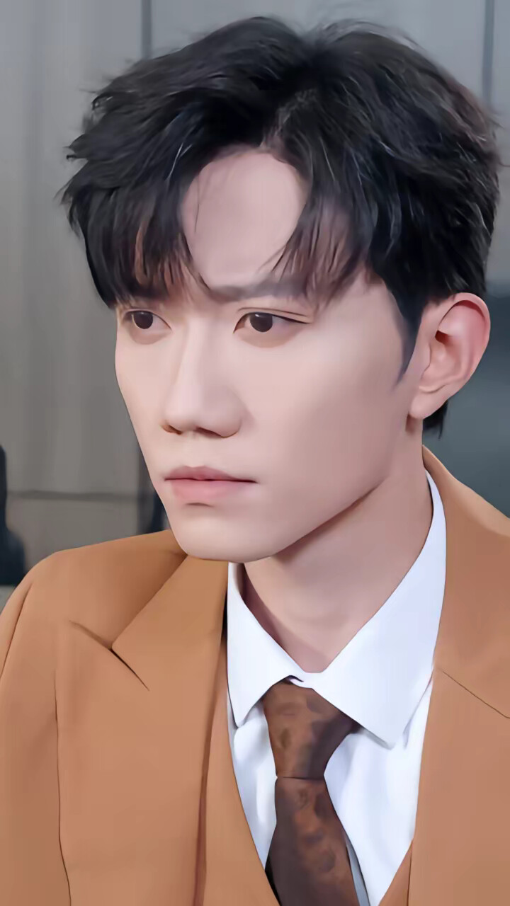 《糟糕，老总被我绑定了》剧照