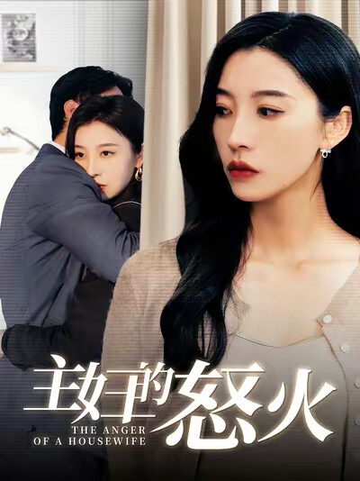 《主妇的怒火》剧照