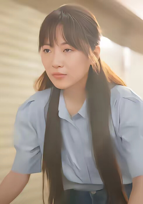 《花开花落人团圆》剧照