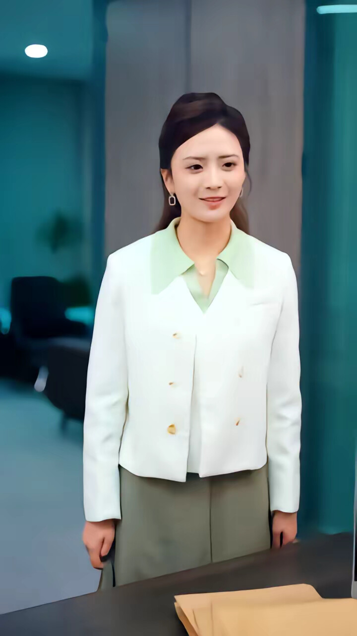 《相亲对象竟是顶头上司》剧照