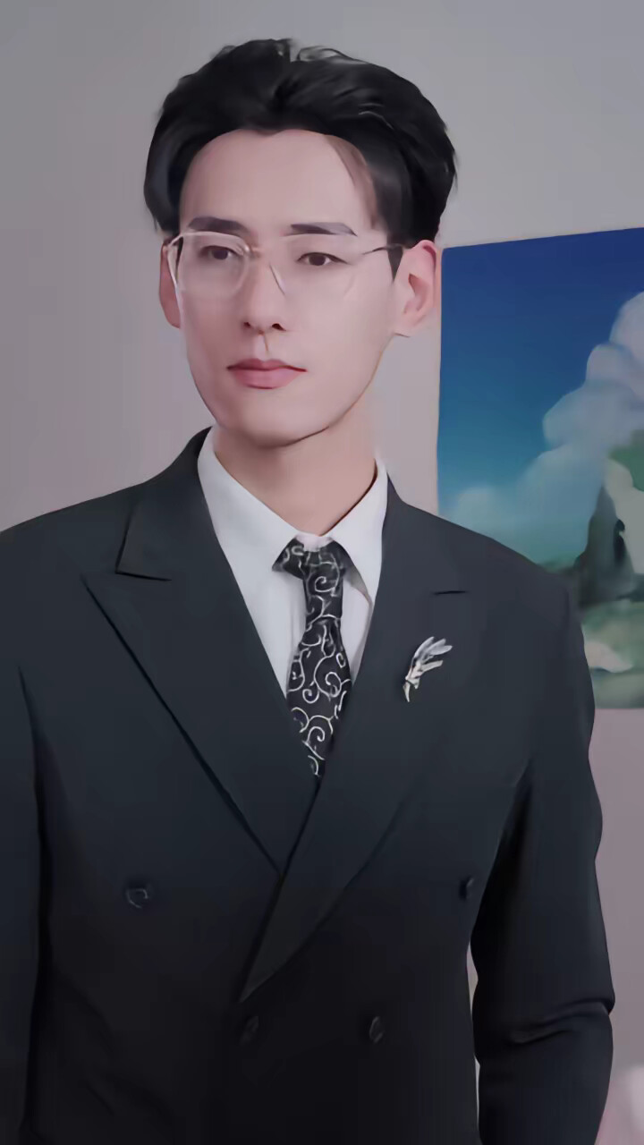 《购入真心》剧照