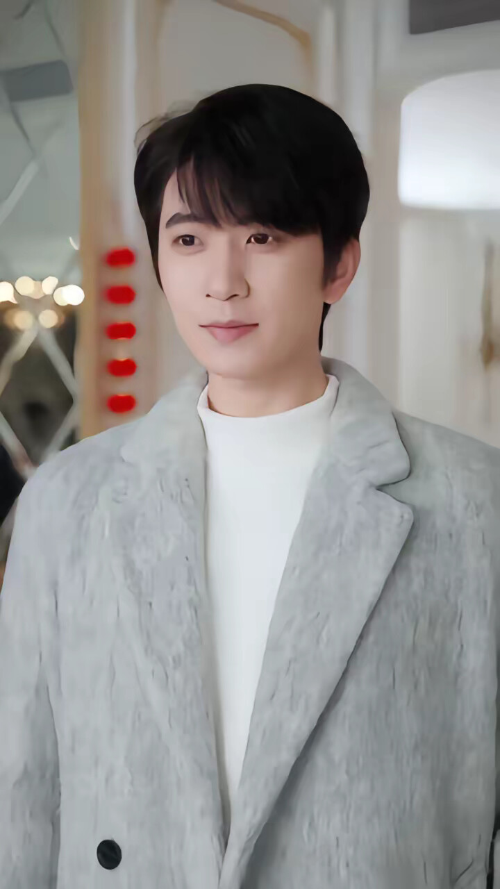 《年兽福星护爹地》剧照