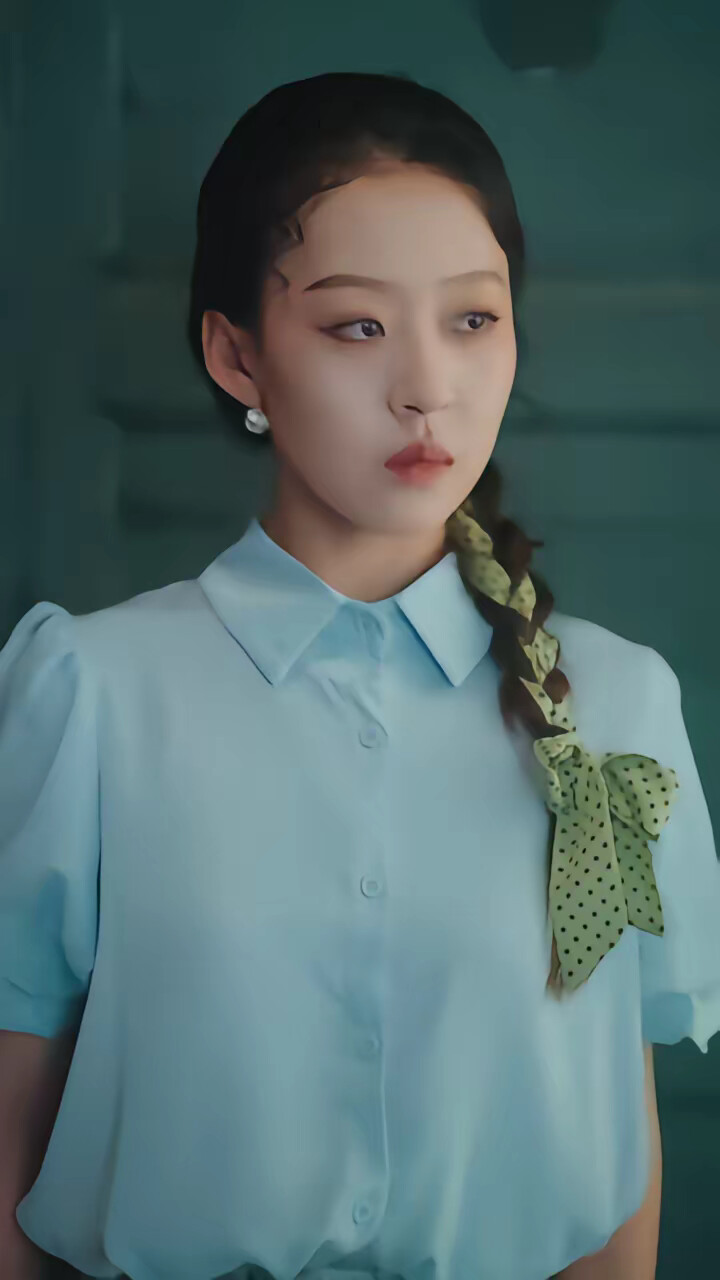 《八零辣媳，被硬汉老公追着宠》剧照