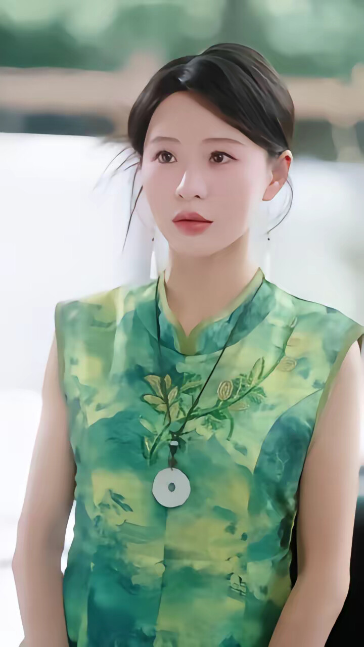 《凡女都市修仙路》剧照