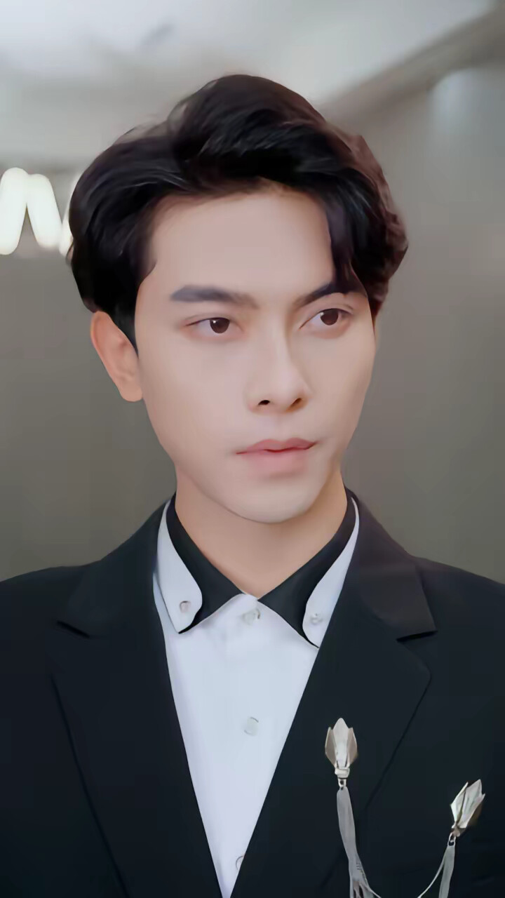 《灵宝下山，沈先生的玄学小外挂》剧照