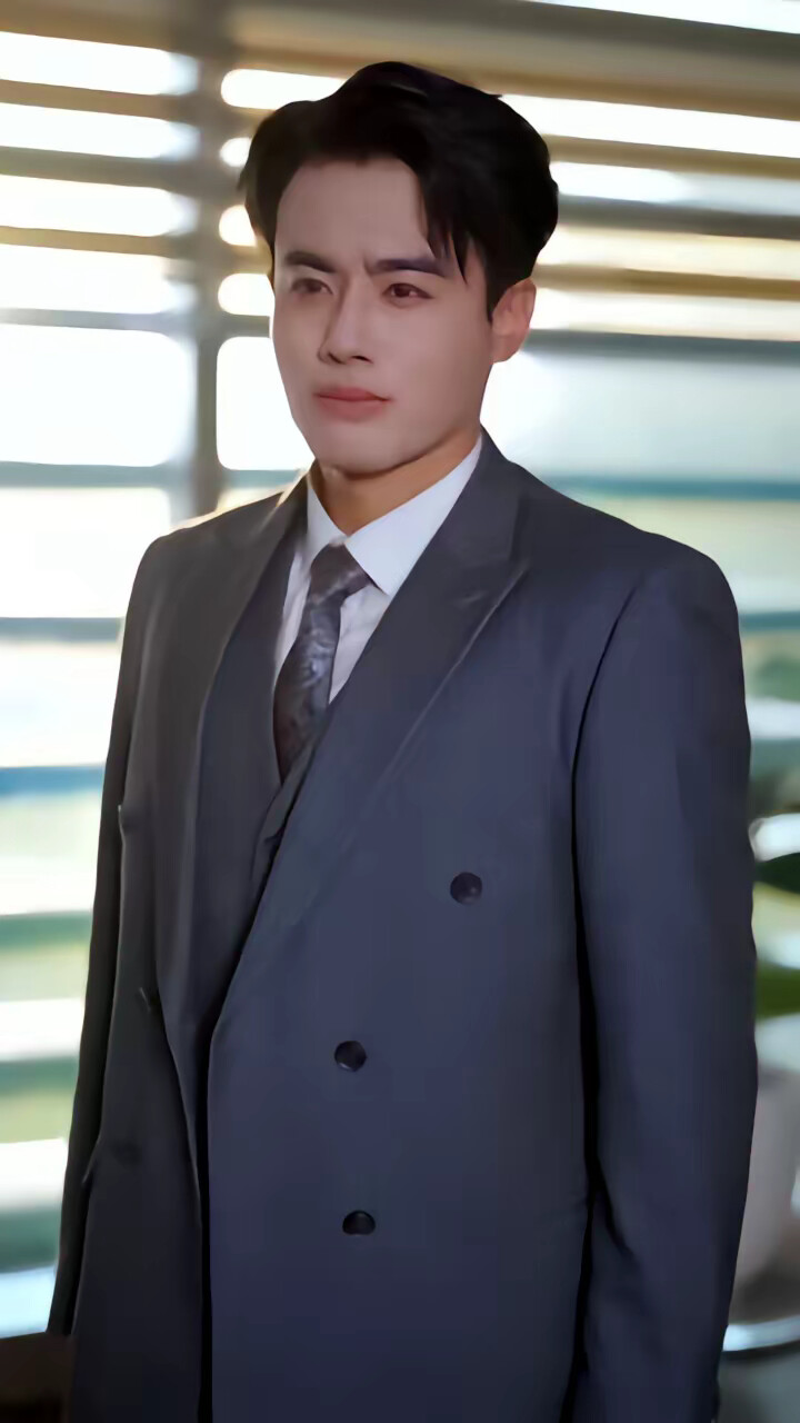 《道医无双》剧照