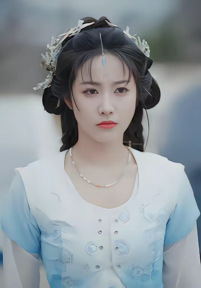 《桑下情劫》剧照