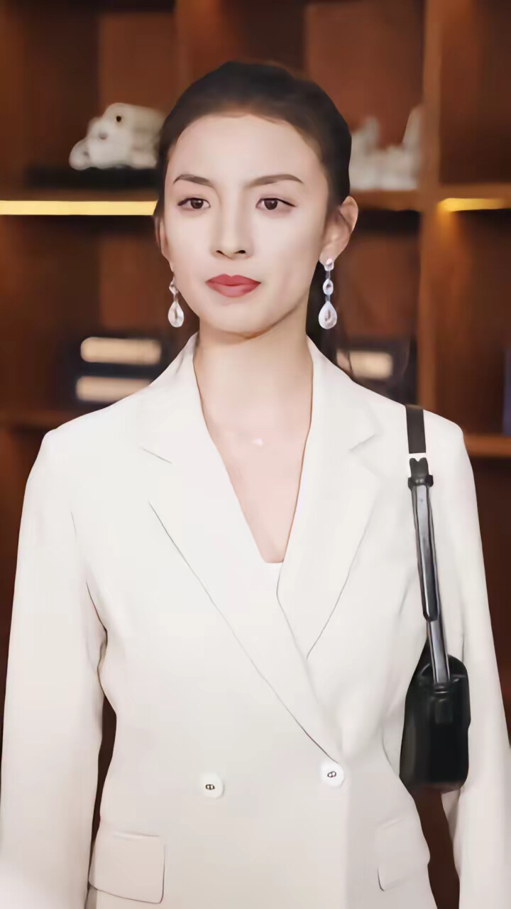 《养母的背叛》剧照