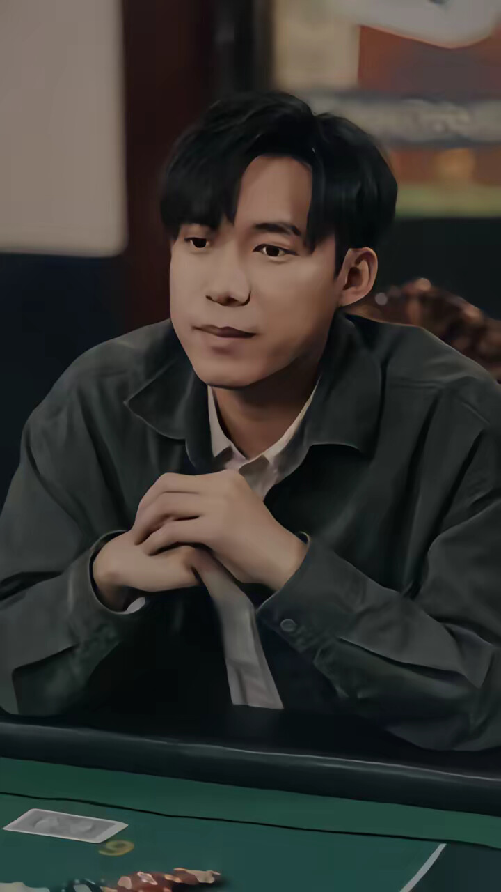 《时间暂停，我能掌控一切》剧照