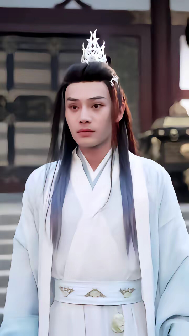 《虞昭重生断恩仇》剧照