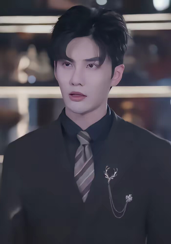 《朝暮不相逢》剧照