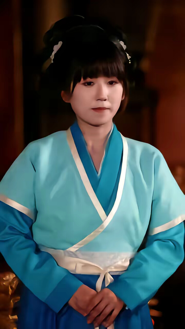 《谁在说朕坏话：第二季》剧照