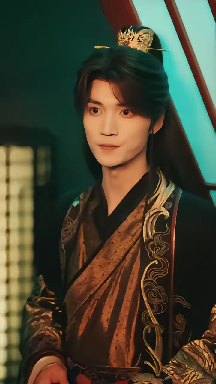 《丞相姐姐你又红温了》剧照