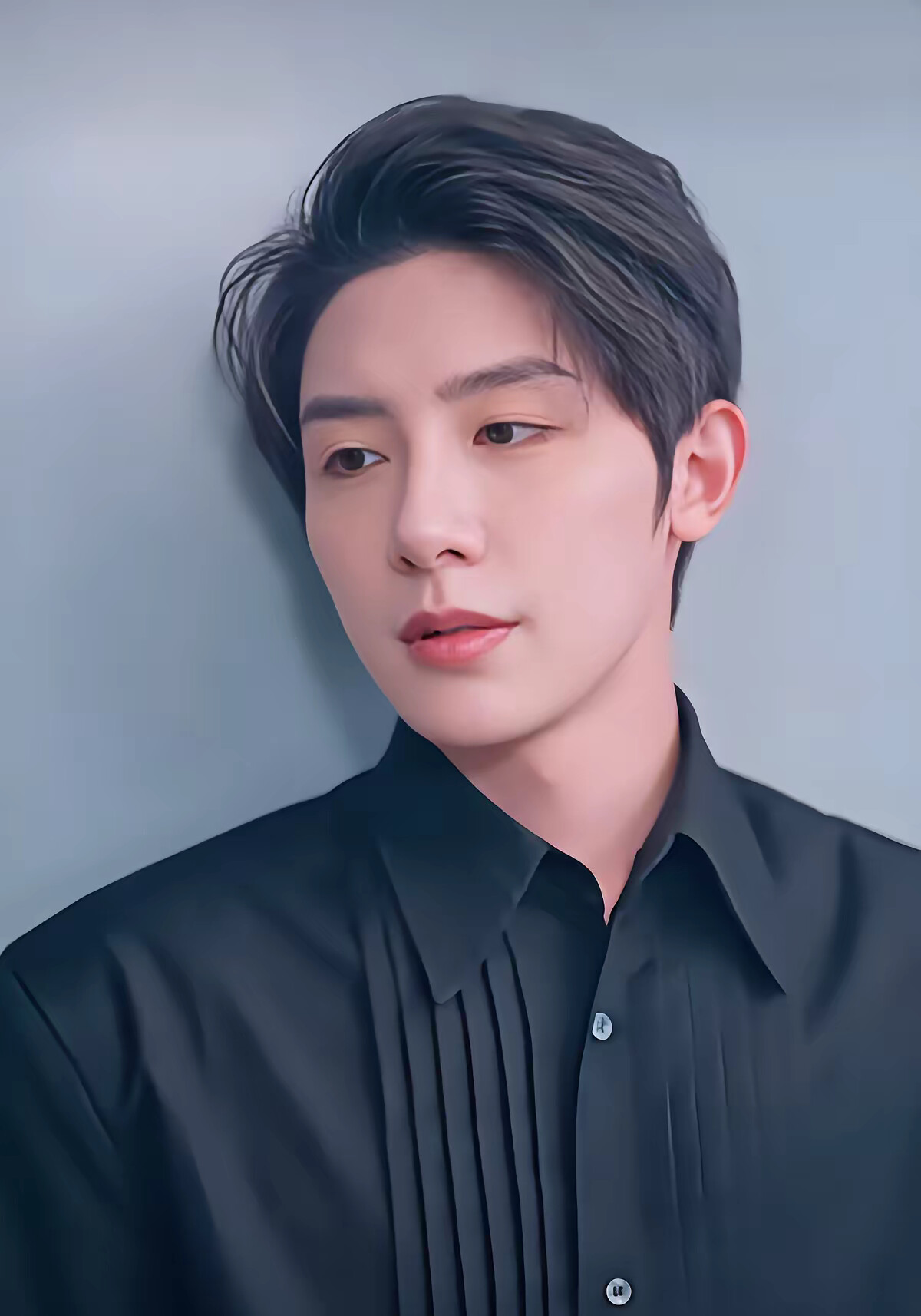 《娇骨之臣》剧照