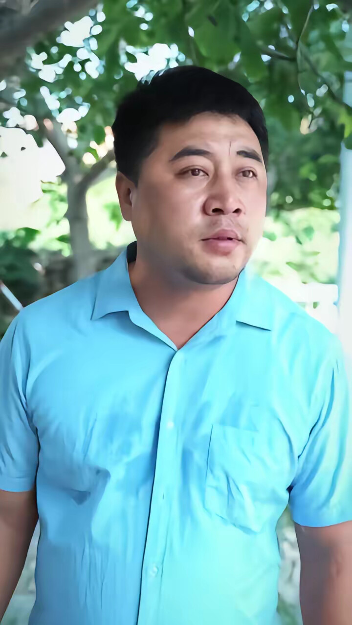 《山林迷踪》剧照