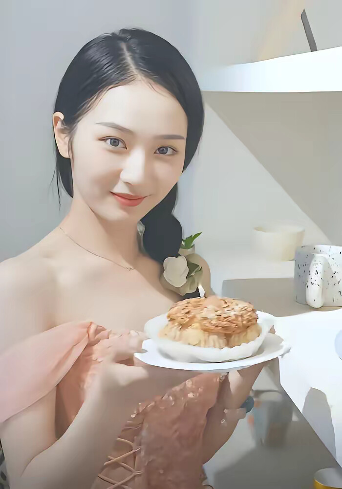 《带崽嫁入豪门》剧照