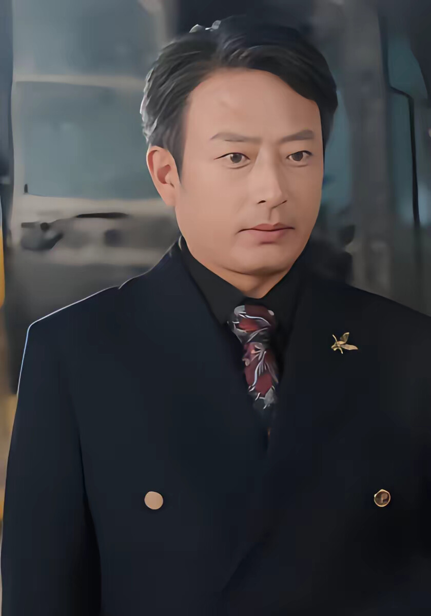 《商业教母归来！前夫给我听话》剧照