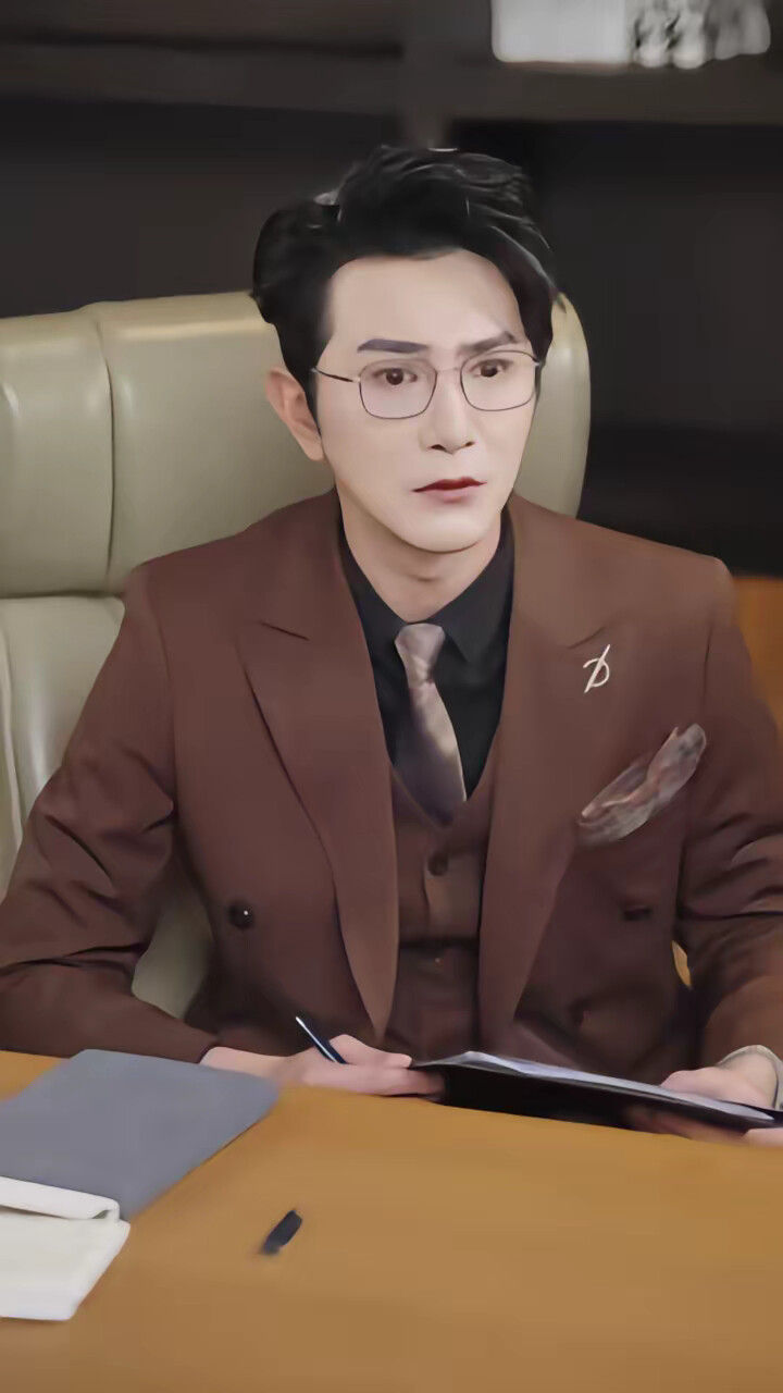 《季夫人不好惹》剧照