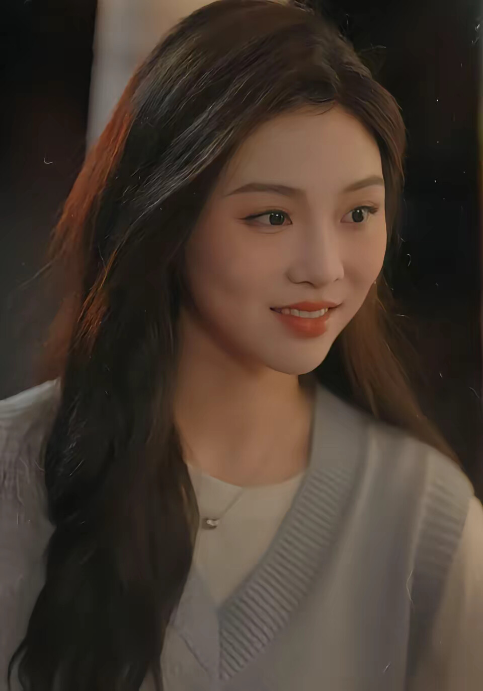 《不再犹豫》剧照