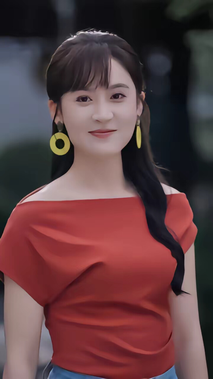 《她的昼与夜》剧照