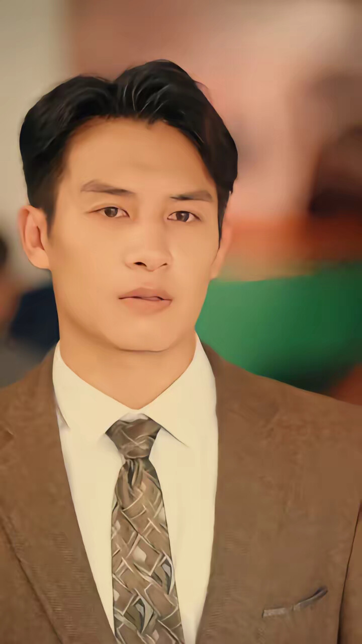 《重生枪枭之黄金年代》剧照