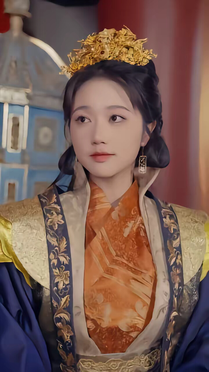 《菀菀类卿》剧照