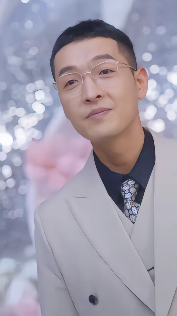 《他选白月光，我嫁竹马》剧照