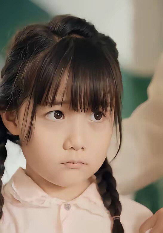 《小福宝靠泥塑惊艳八零》剧照