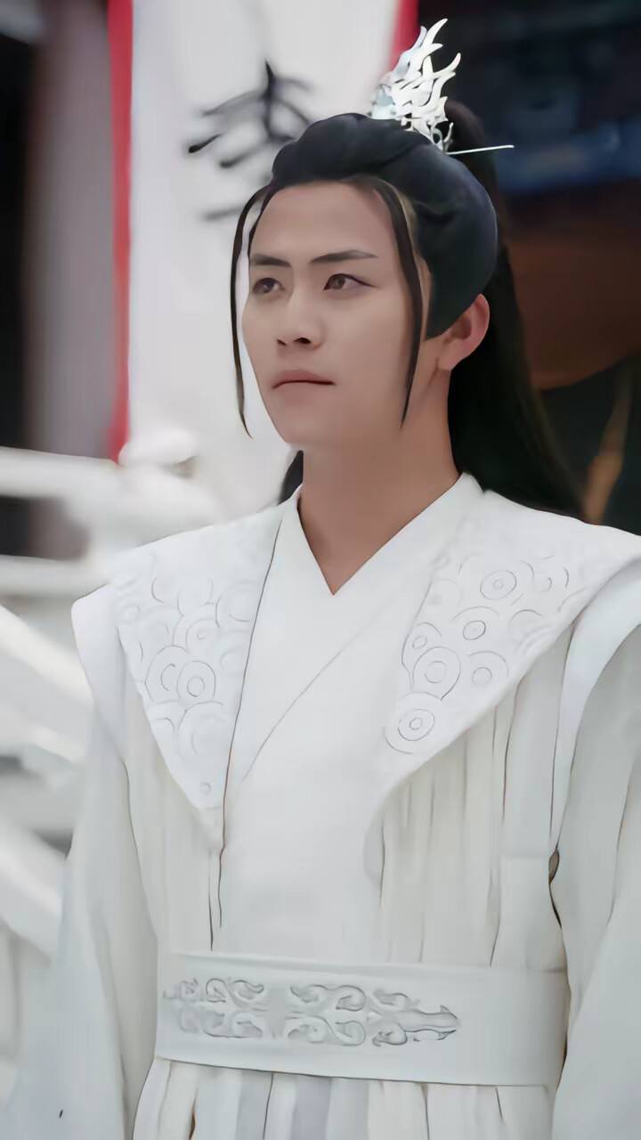 《炼气家族，我有一个造化空间》剧照