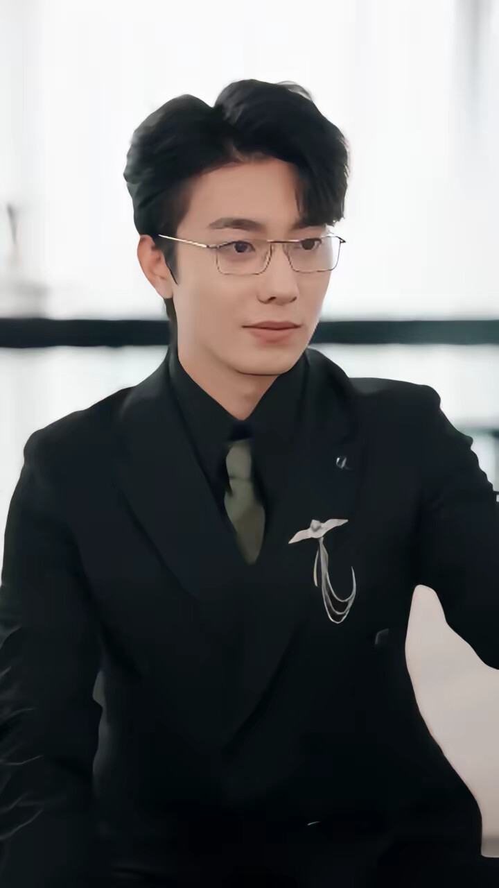 《倾城夫人她又美又飒》剧照