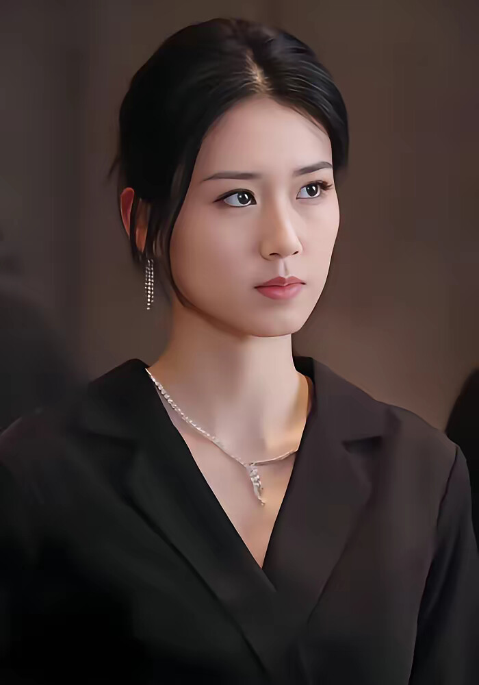 《逆境极光》剧照