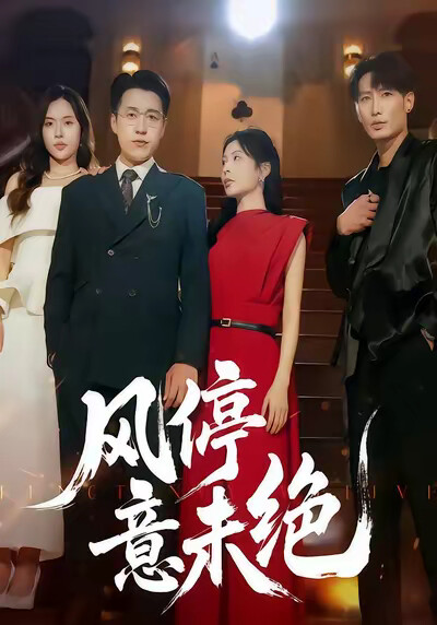 《风停意未绝》剧照