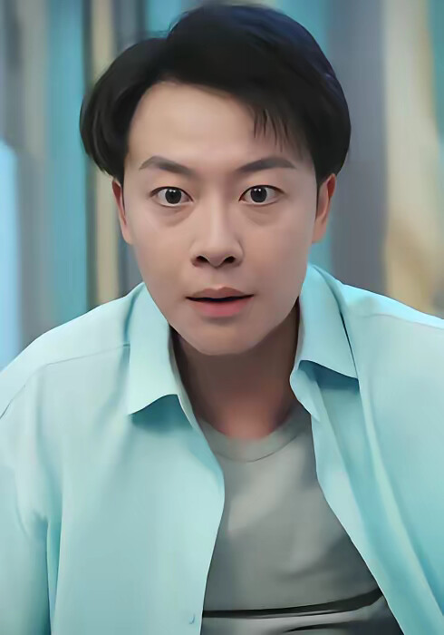 《言出法随我的系统我做主》剧照