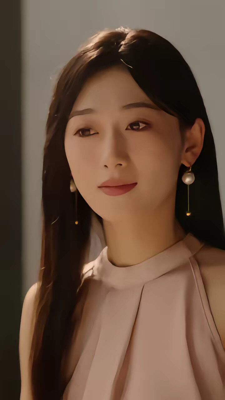 《迟来的深情》剧照