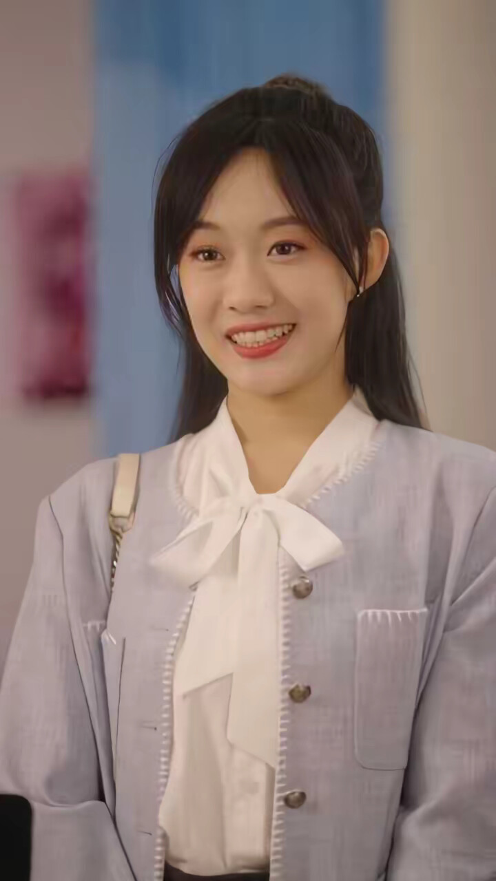 《告白申请，请通过！》剧照