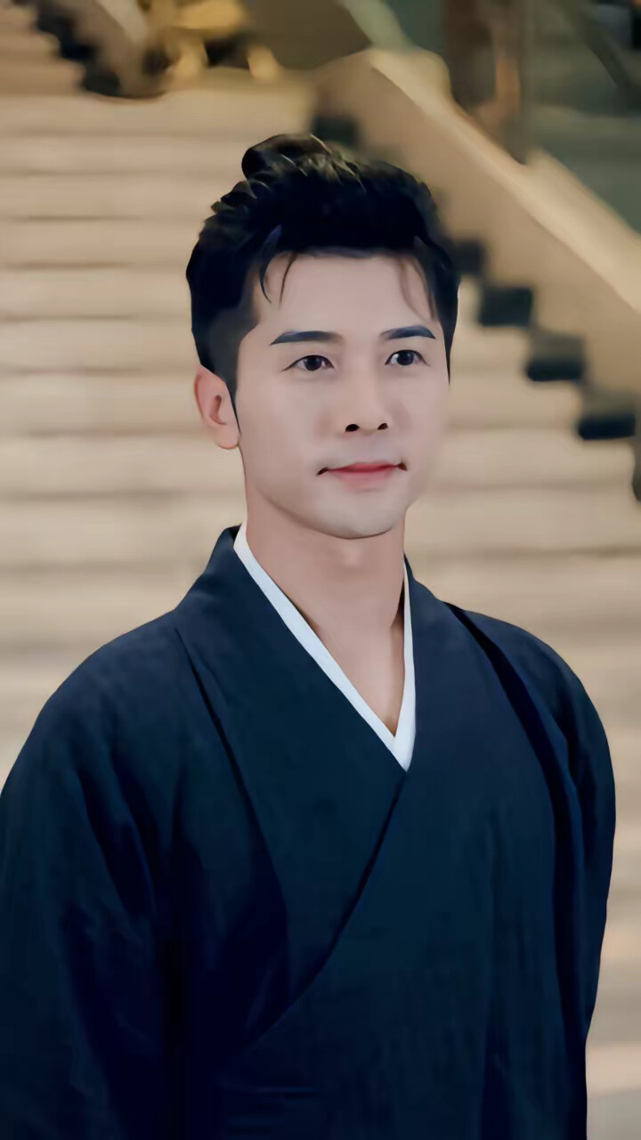 《天师佩甲》剧照