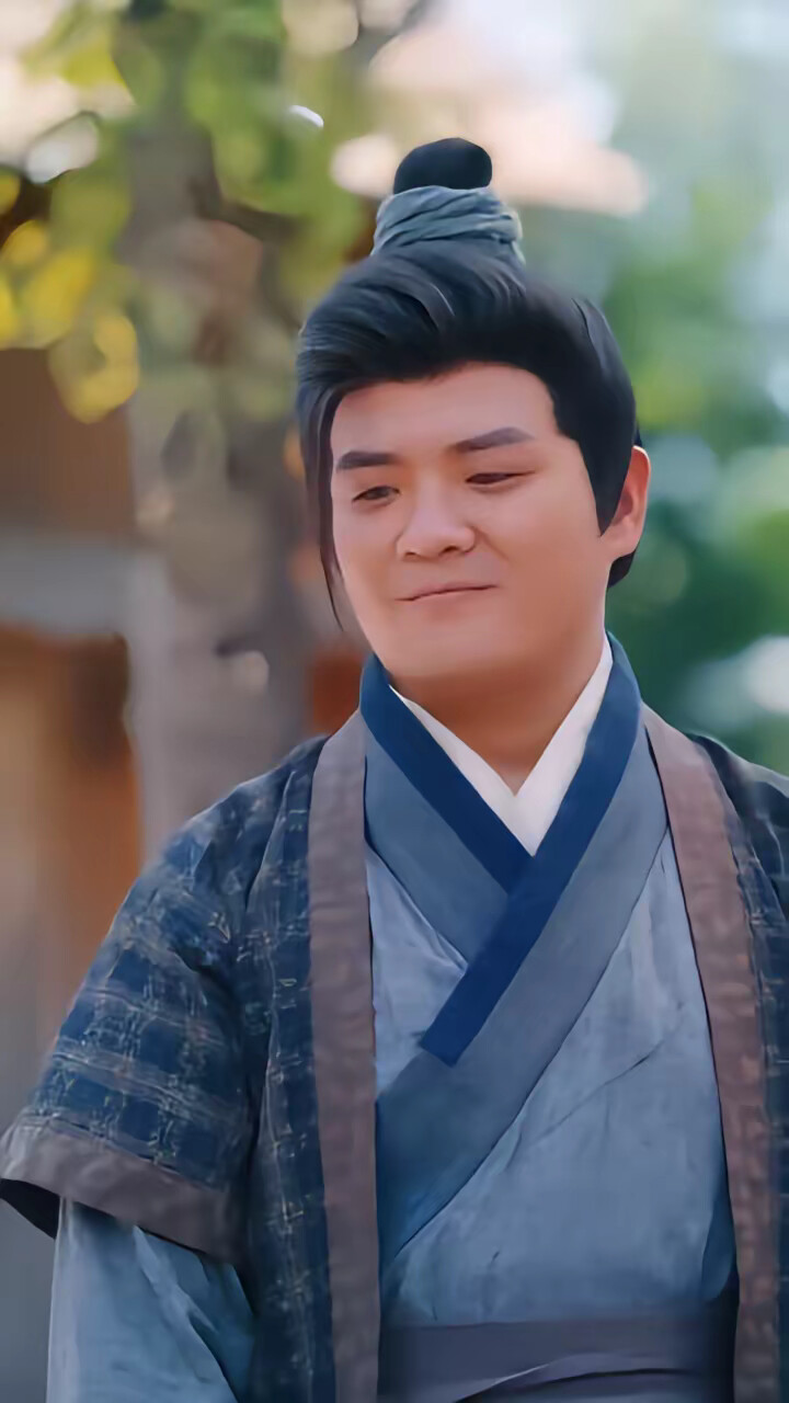 《大荒年，我是福运小财神》剧照