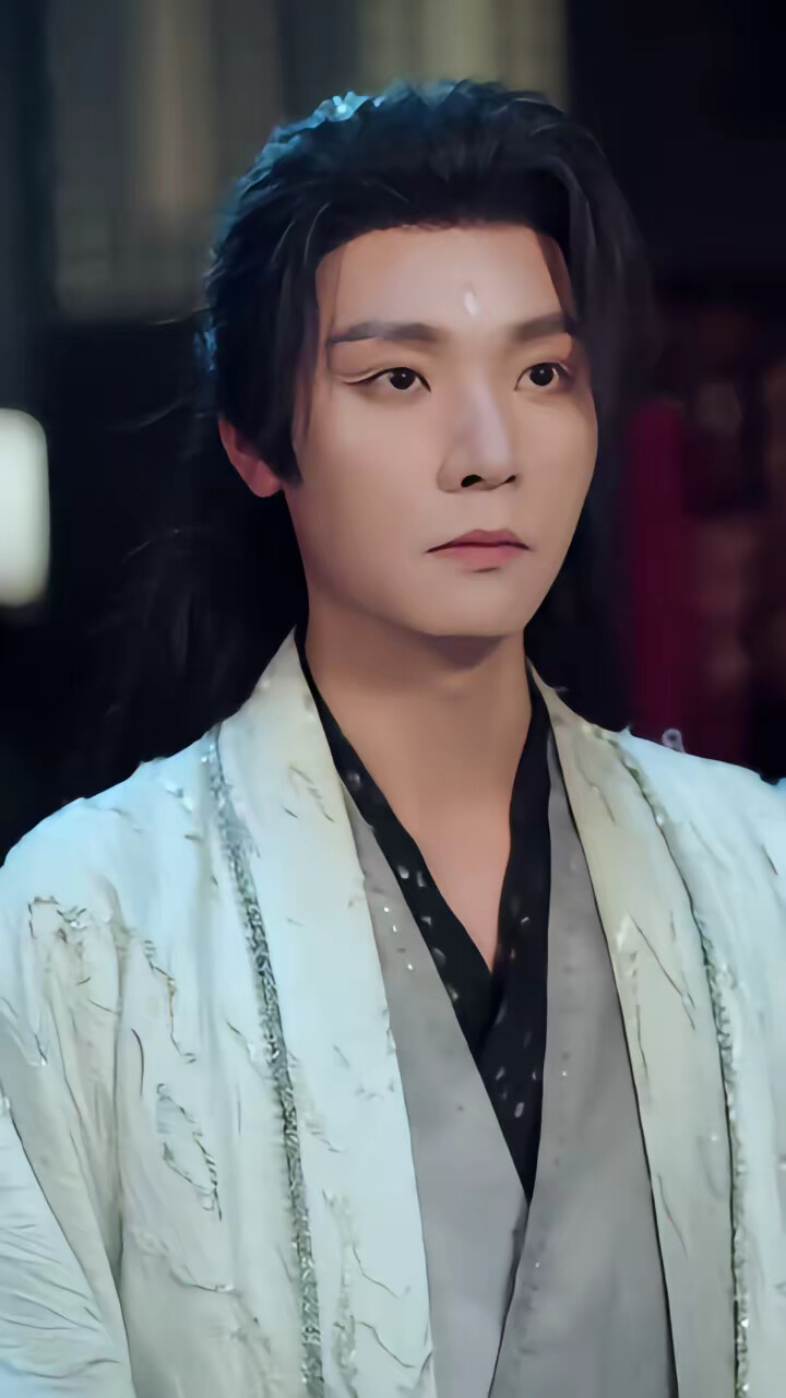 《重生十岁，掌门爹爹不信我》剧照