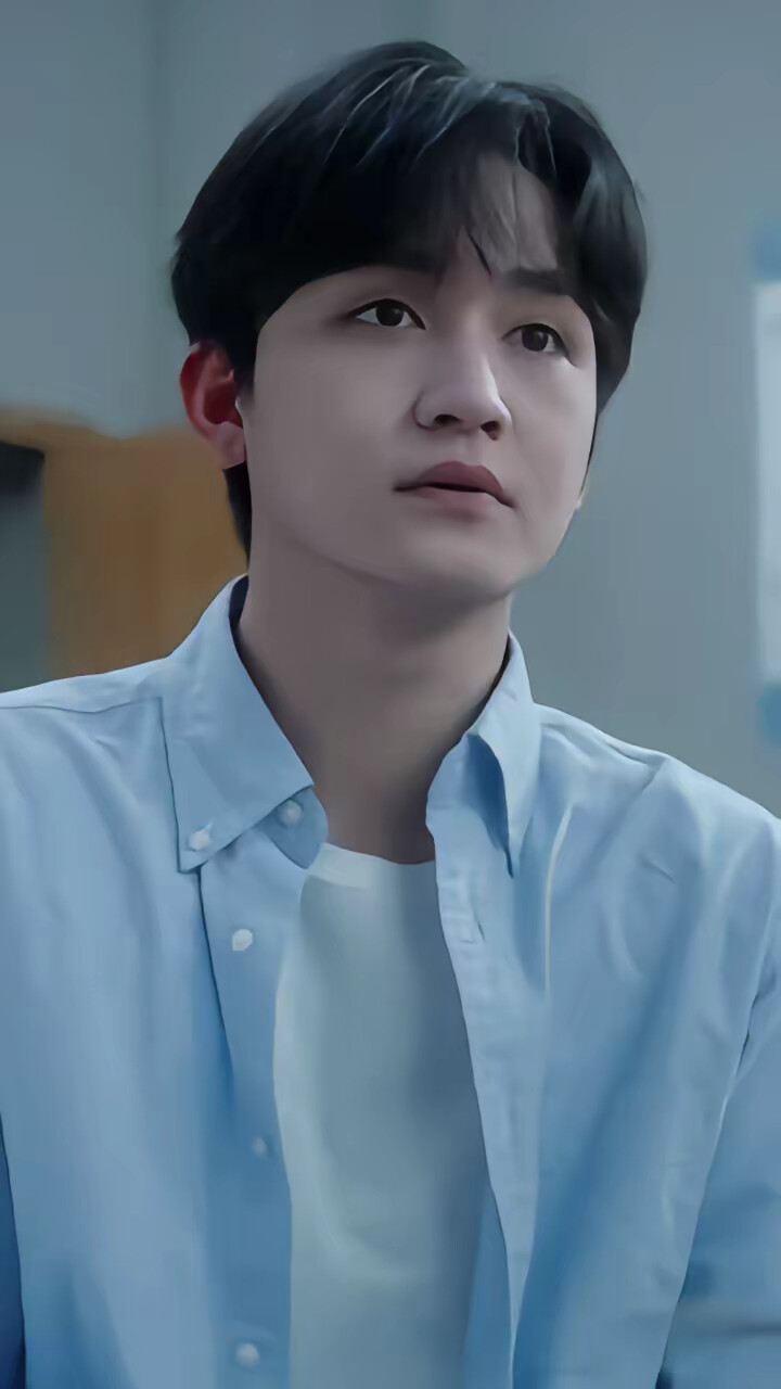 《裂缝里的阳光》剧照