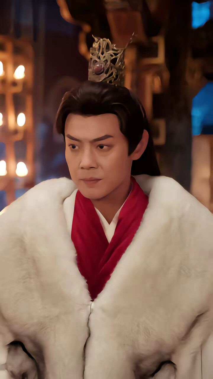 《夺嫡之蛟龙入海》剧照