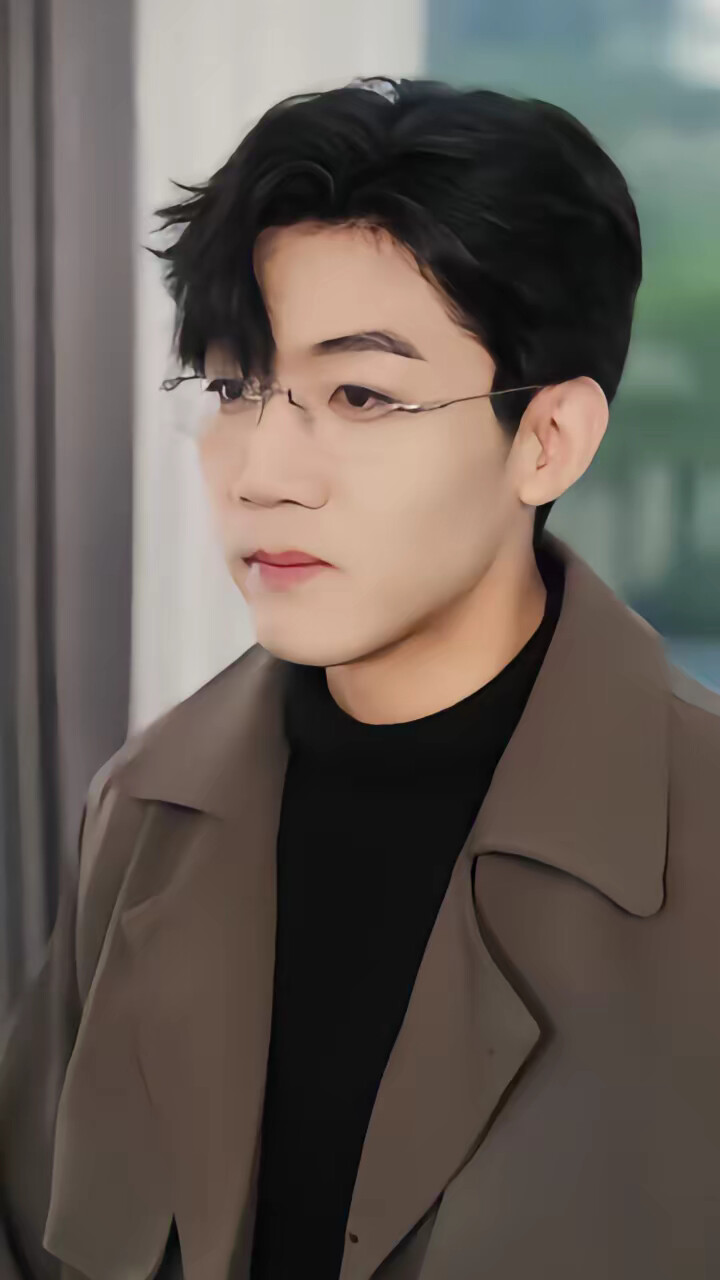 《那年我们再相逢》剧照