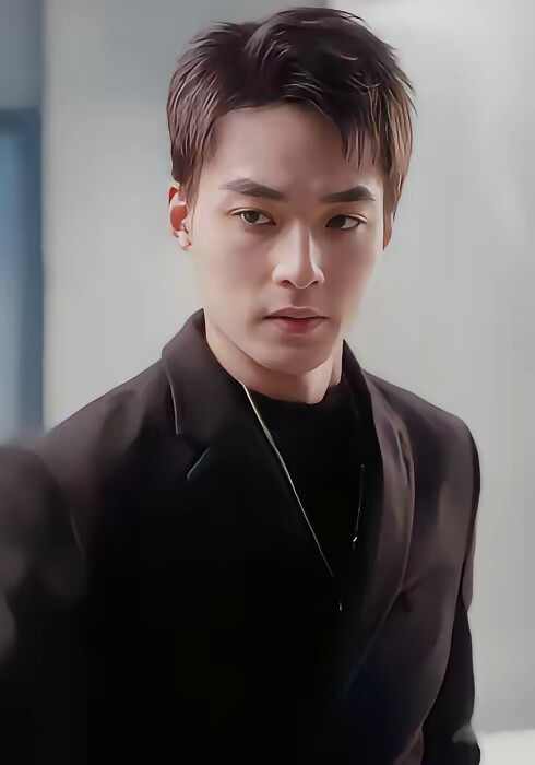 《心动时想你》剧照