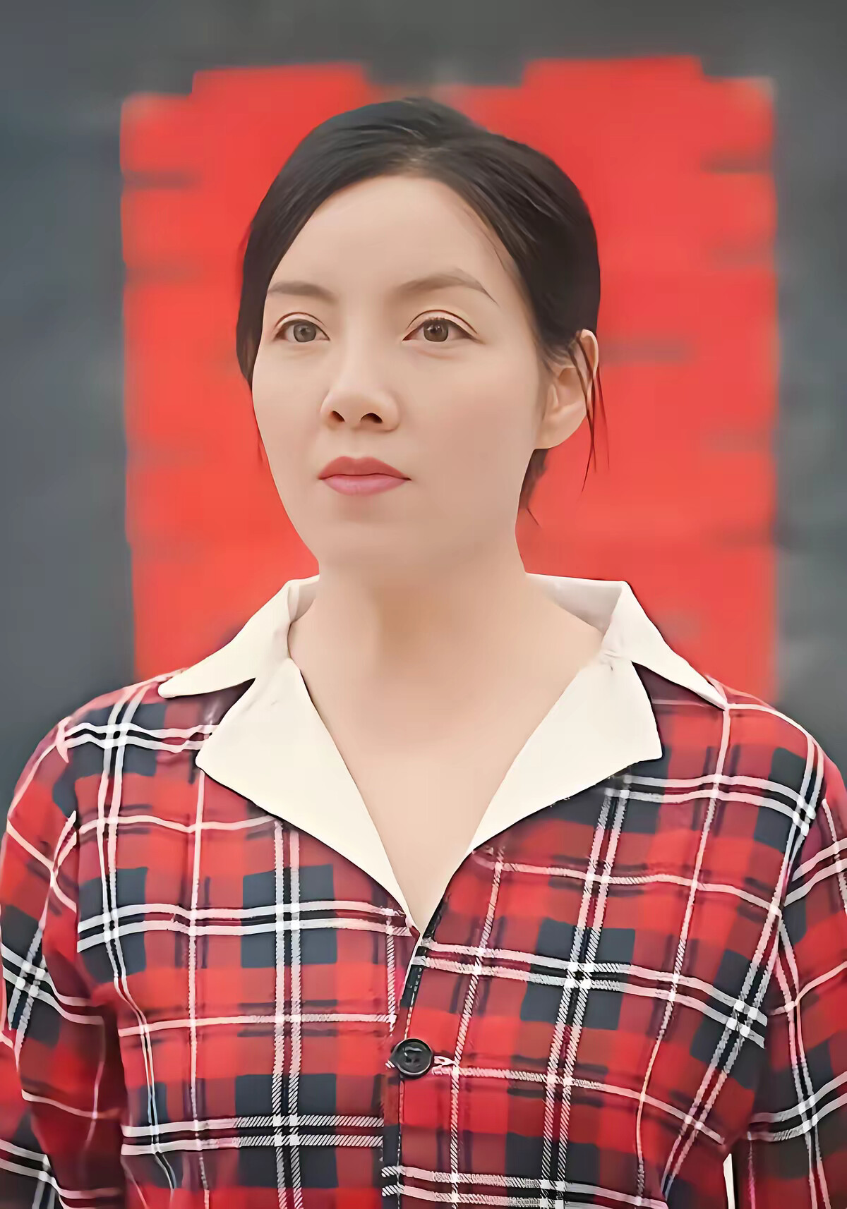 《七零蜜爱：冷面丈夫抱回家属院》剧照