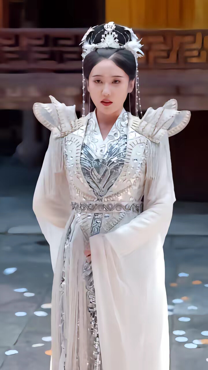 《我本无心撩红颜》剧照