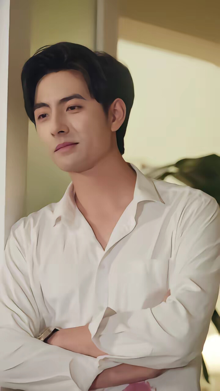 《错嫁枭爷宠》剧照