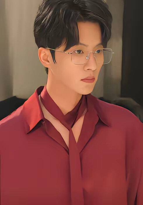 《爱在怦然心动时》剧照