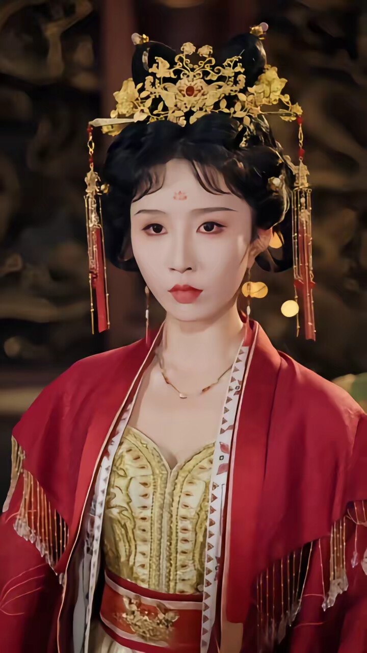 《公主归来，打脸背弃我的穷驸马》剧照