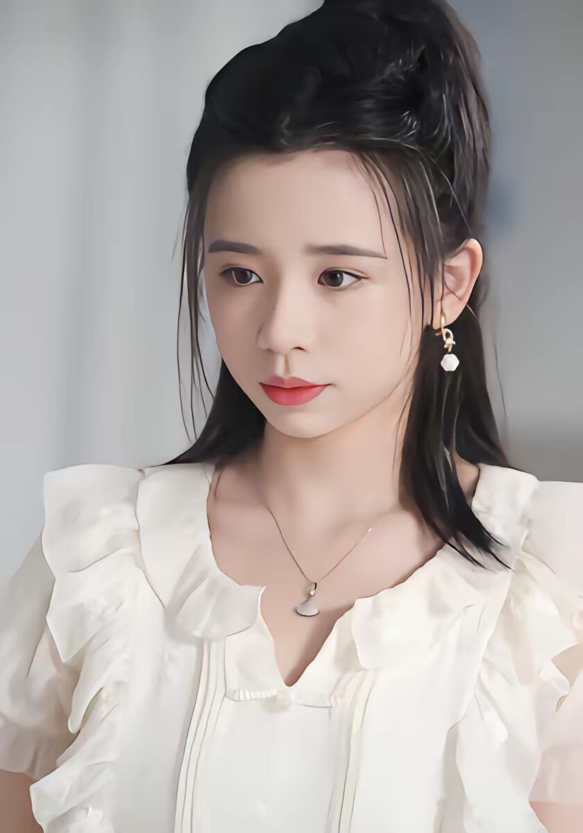 《星月童话之枯木逢春》剧照